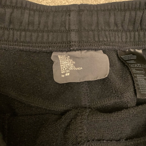 Men’s sweatpants - Picture 2 of 2